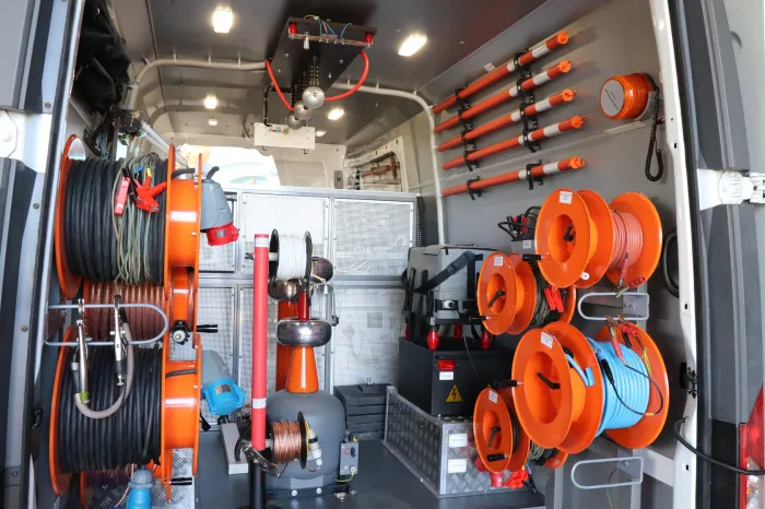 Оборудование для высоковольтных испытаний: что необходимо для оснащения электролаборатории